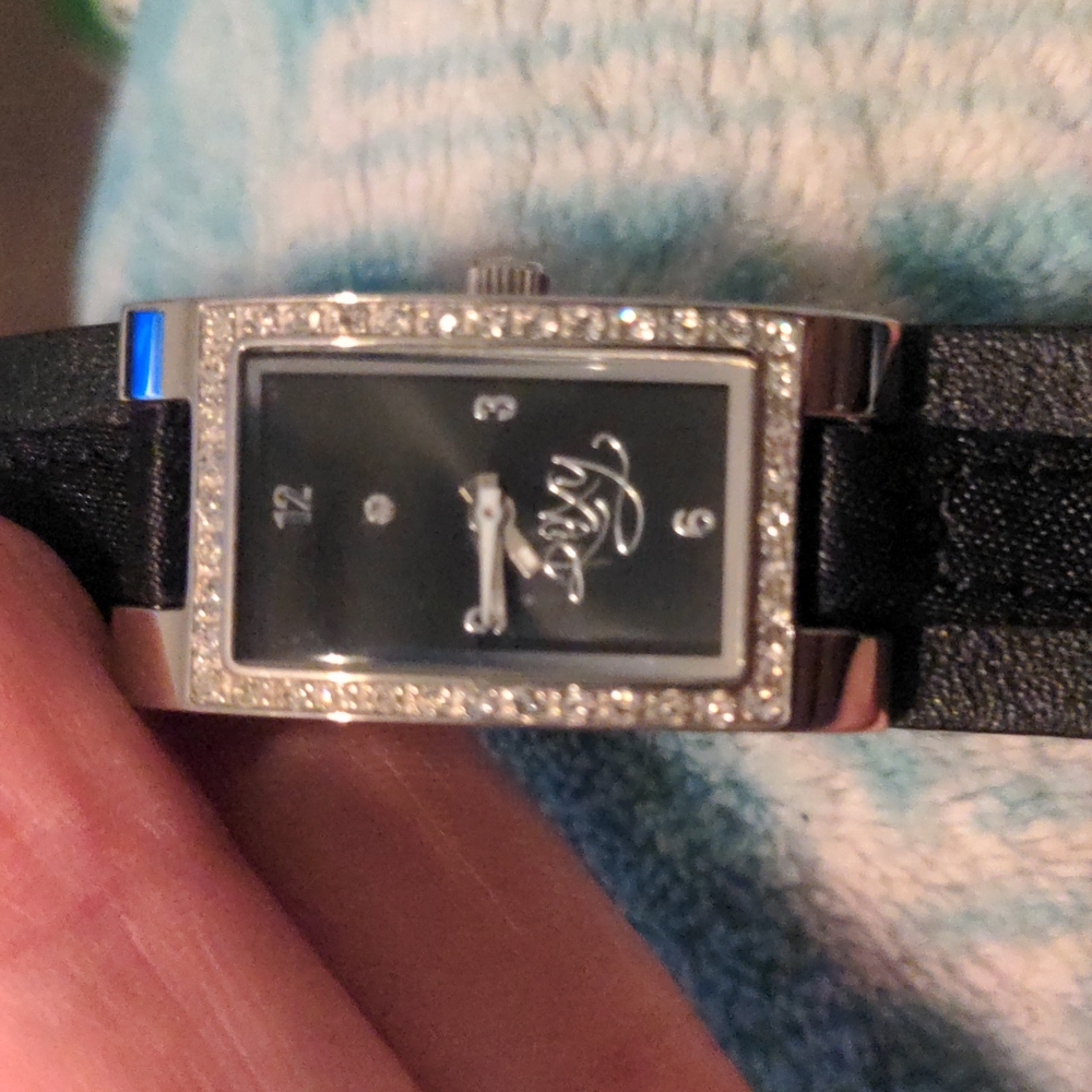 Roxy watch